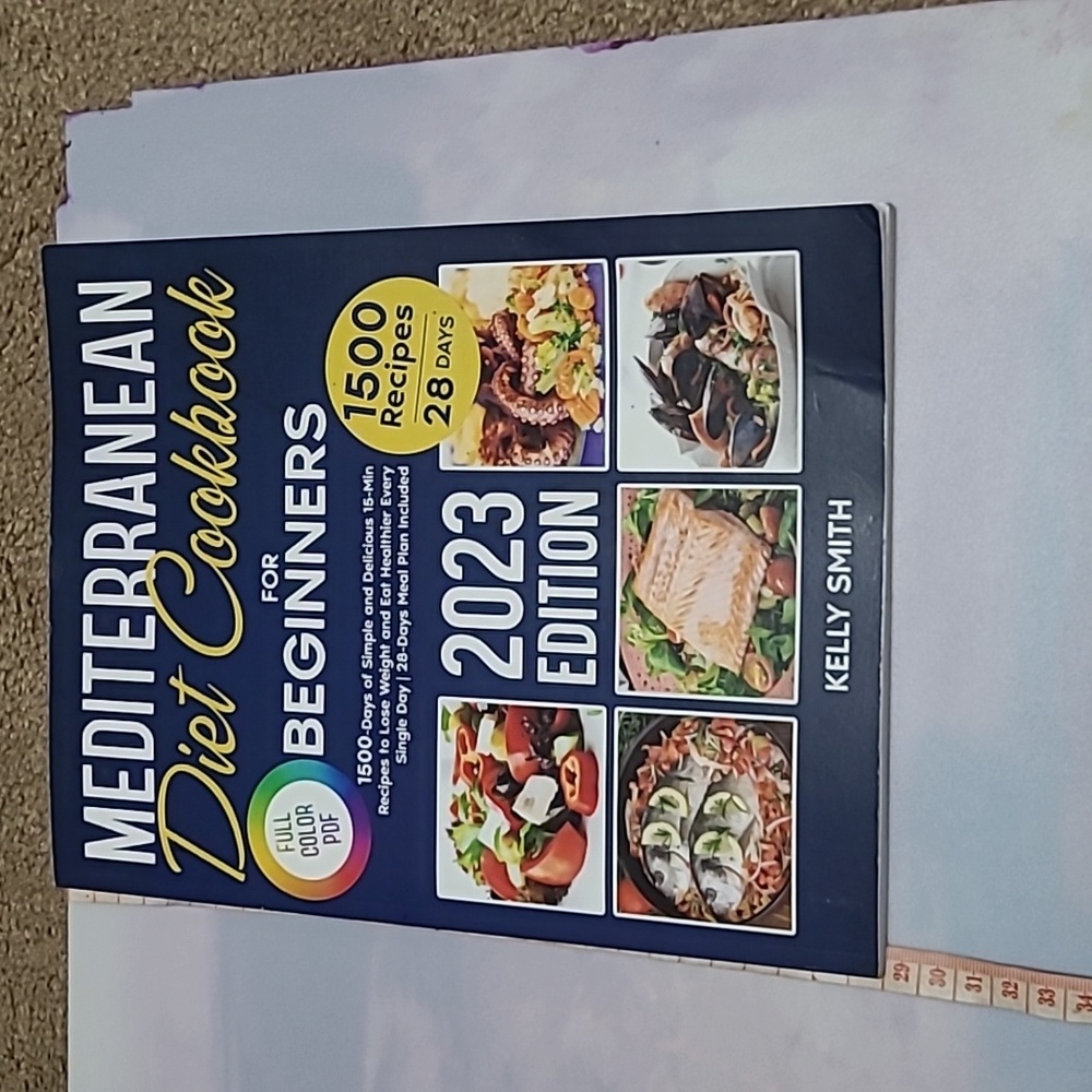By the training diet cook book for beginners
